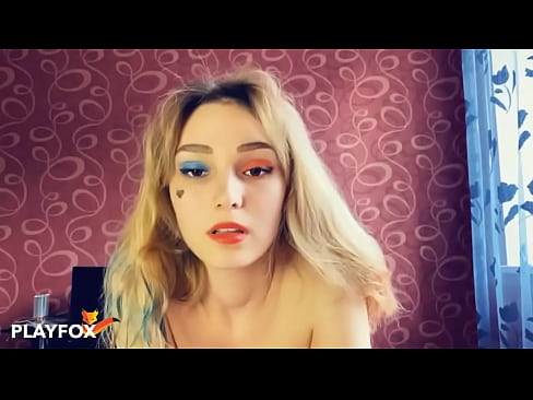 ❤️ Magiczne okulary wirtualnej rzeczywistości dały mi seks z Harley Quinn ❤❌ Porno fb at us pl.taxiporec.top ☑